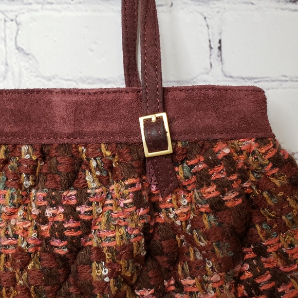 Vera Bradley Purse - Picture 3 of 8